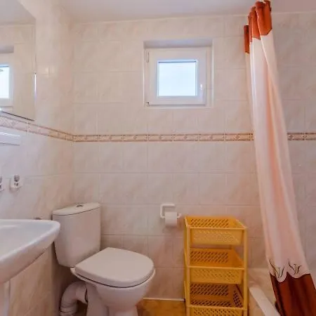 Willa Muszelka Przy Morzu Jastarnia Room photo