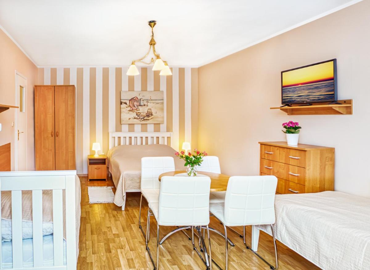 Homestay Muszelka Przy Morzu