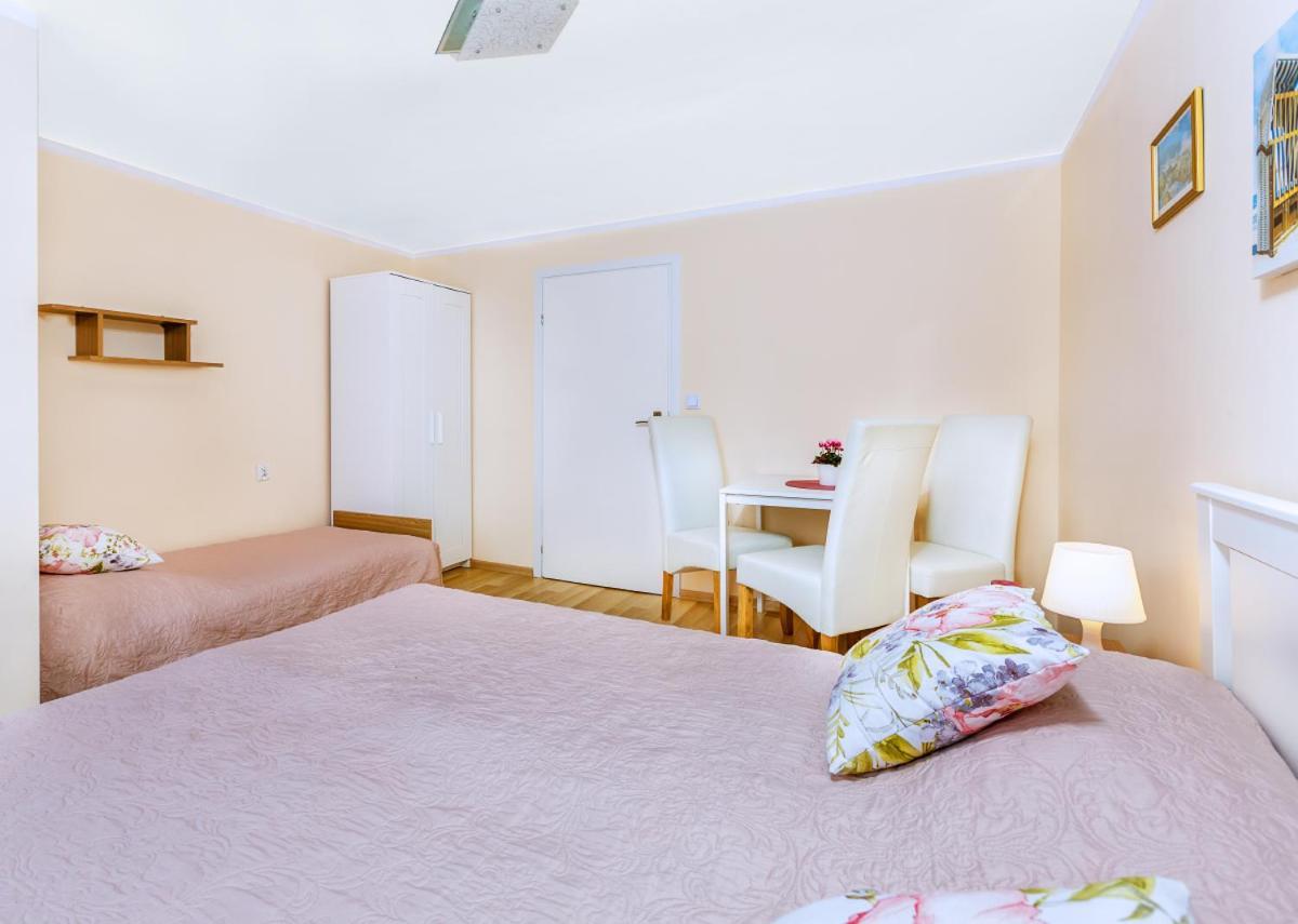 Muszelka Przy Morzu Homestay *