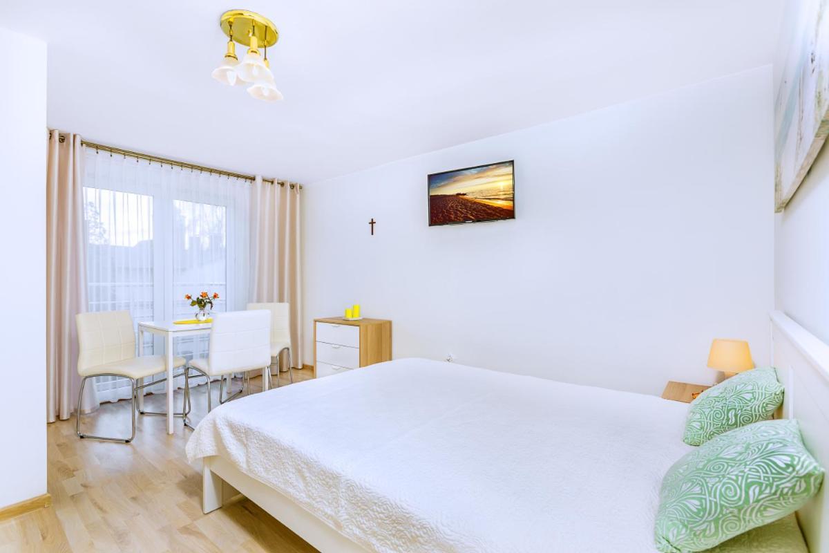 Homestay Muszelka Przy Morzu