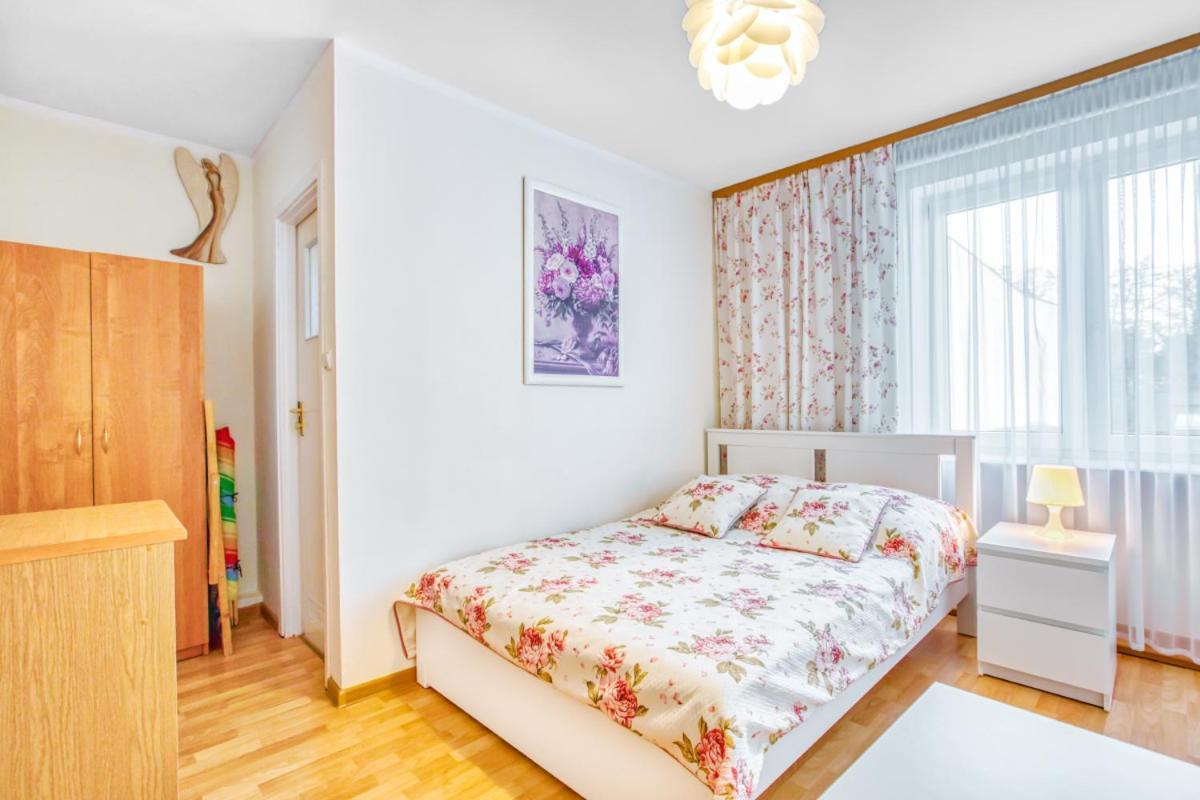Homestay Muszelka Przy Morzu Jastarnia