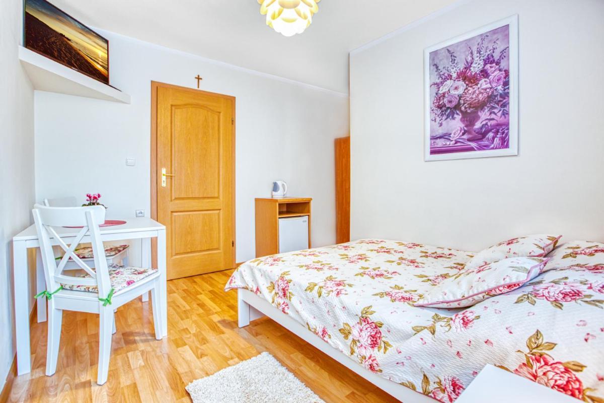 Homestay Muszelka Przy Morzu Jastarnia