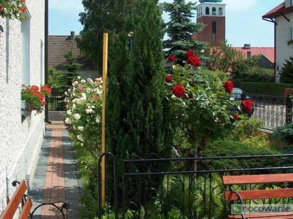 Muszelka Przy Morzu Homestay Jastarnia