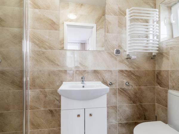 Homestay Muszelka Przy Morzu