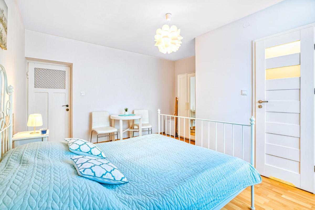 Muszelka Przy Morzu Homestay