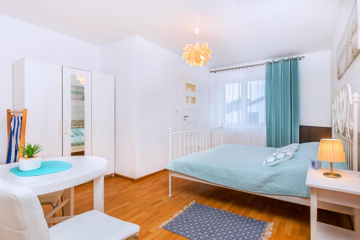 Homestay Muszelka Przy Morzu