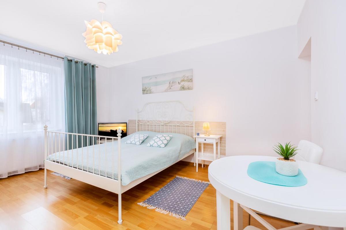 Homestay Muszelka Przy Morzu Jastarnia