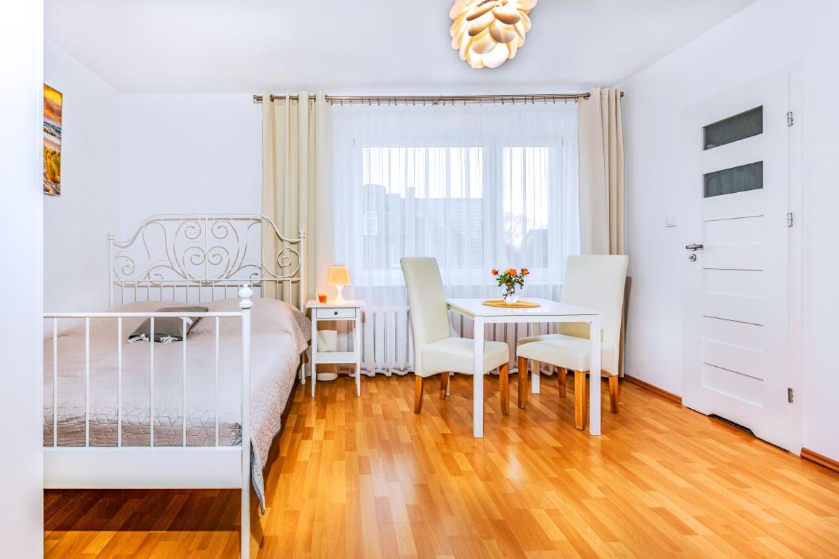 Homestay Muszelka Przy Morzu *